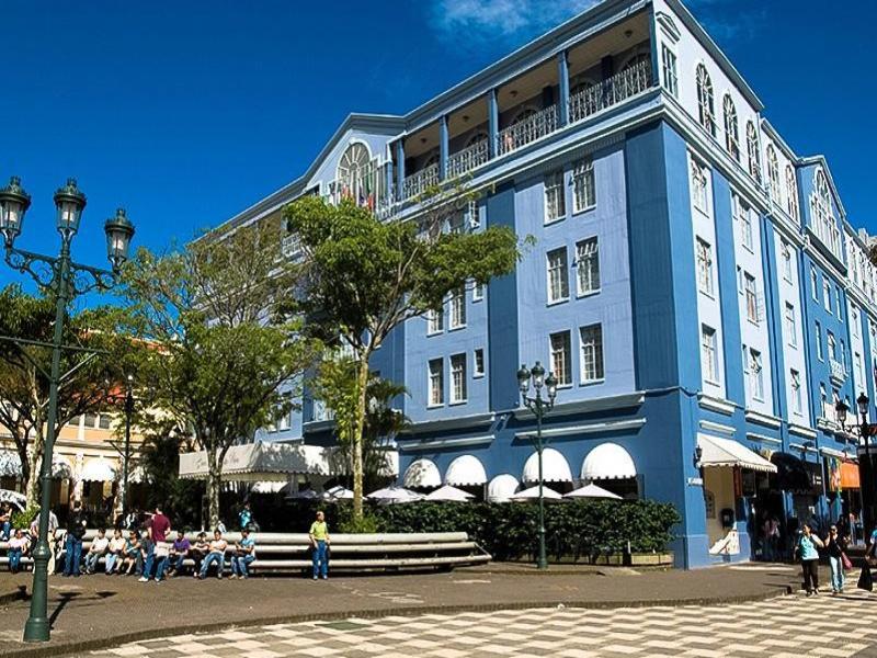Gran Costa Rica, Curio Collection By Hilton Hotel 4*