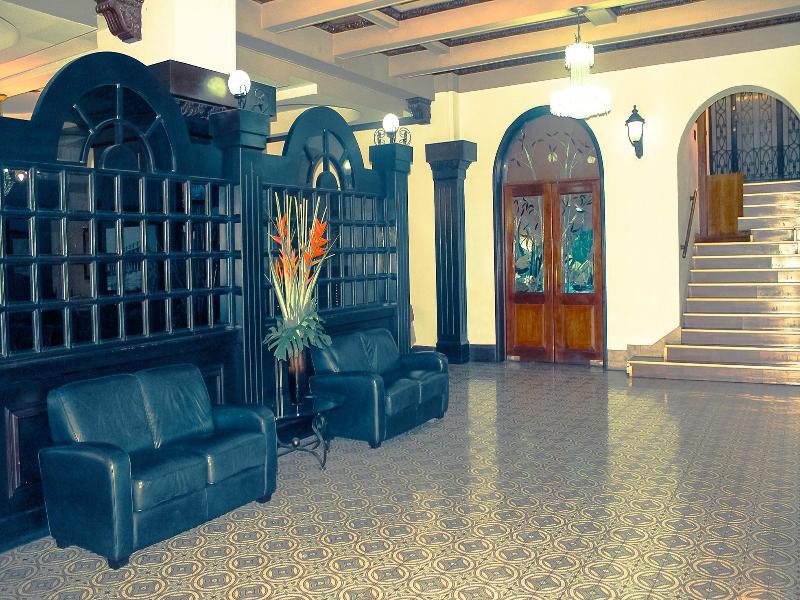 Gran Costa Rica, Curio Collection By Hilton San José