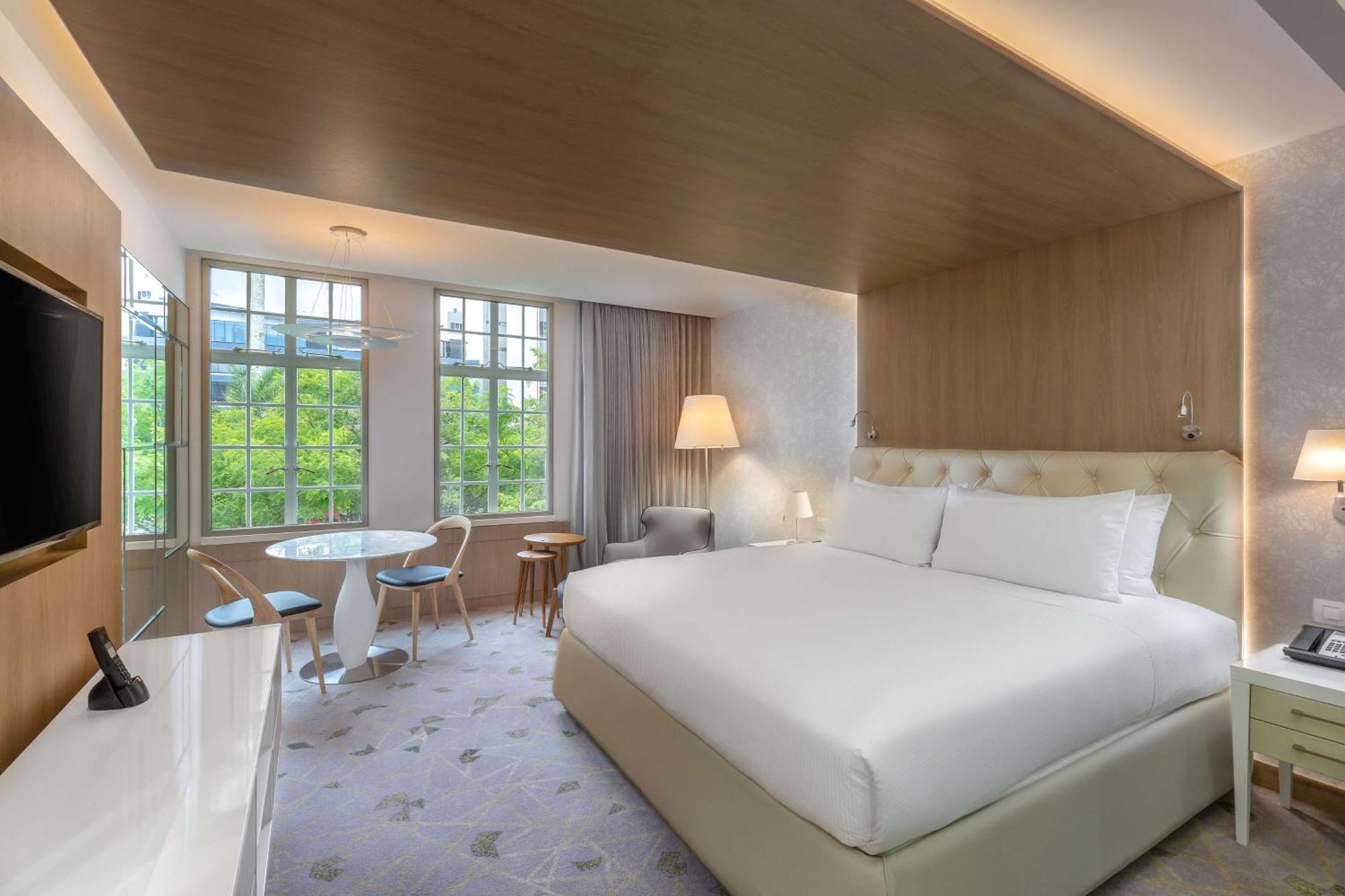 Gran Costa Rica, Curio Collection By Hilton Hotel San José