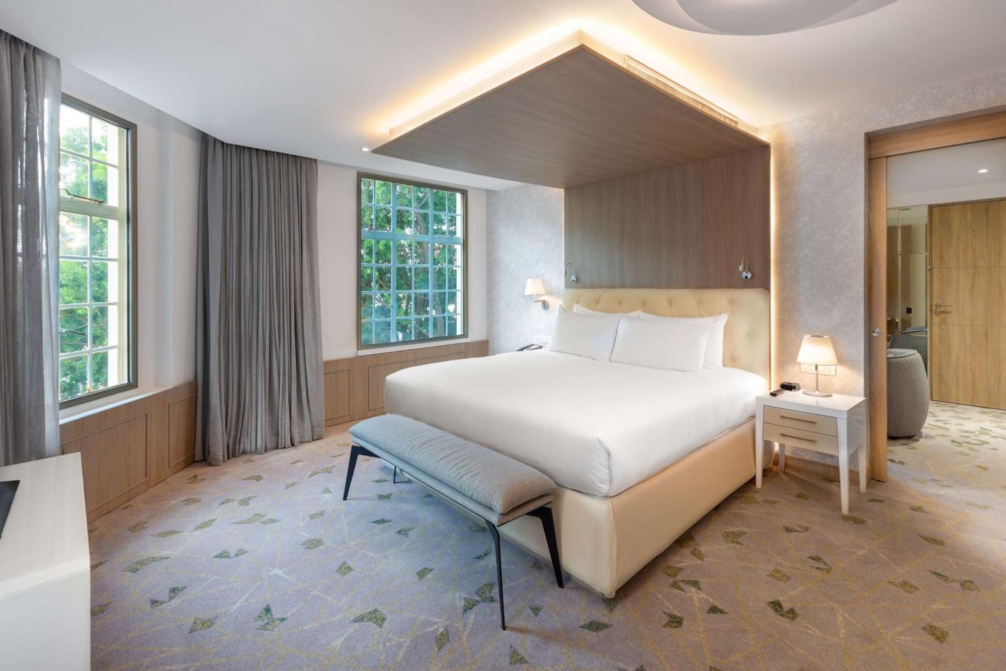 Gran Costa Rica, Curio Collection By Hilton 4* San José