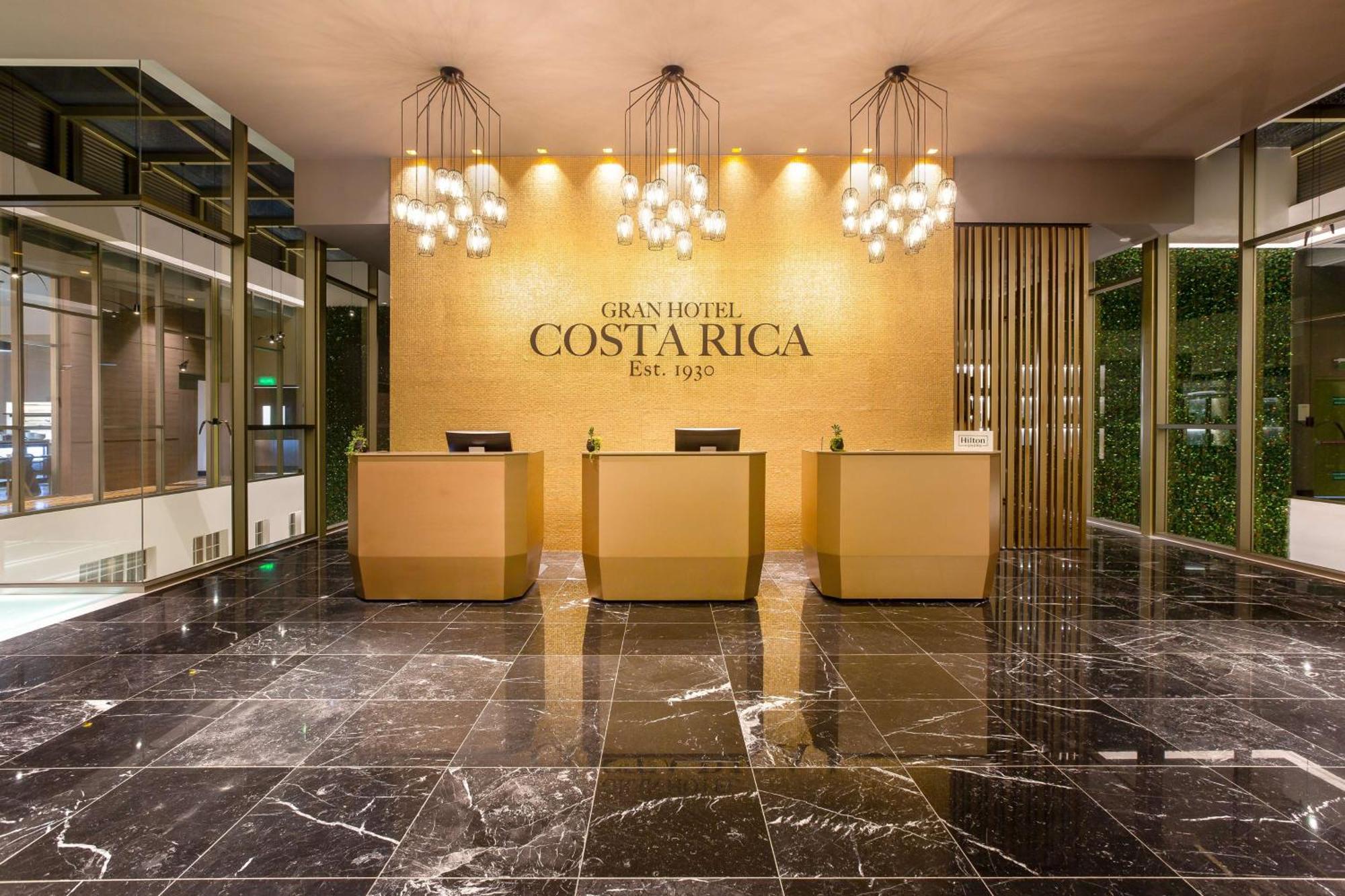 Hotel Gran Costa Rica, Curio Collection By Hilton San José