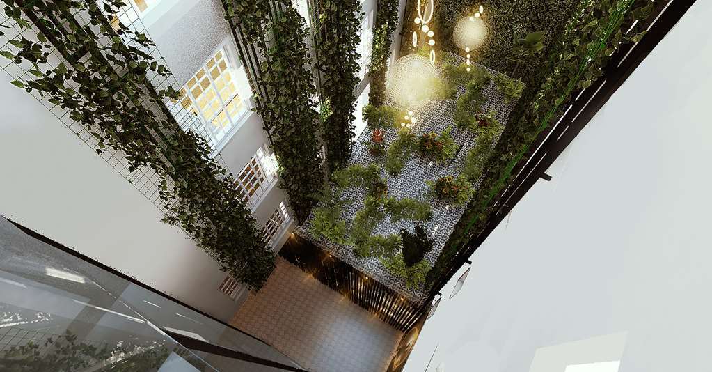 Hotel Gran Costa Rica, Curio Collection By Hilton San José